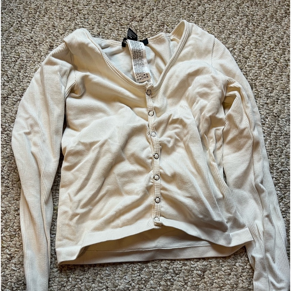 Button up shirt